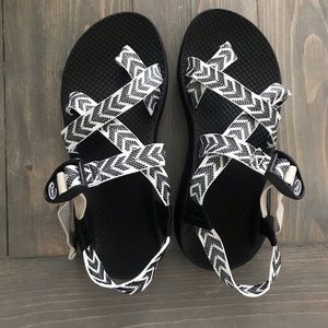 Chaco Z2 Classic Sandals NWOT